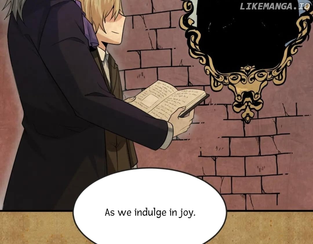 Read Era of the Haunted Manga Online