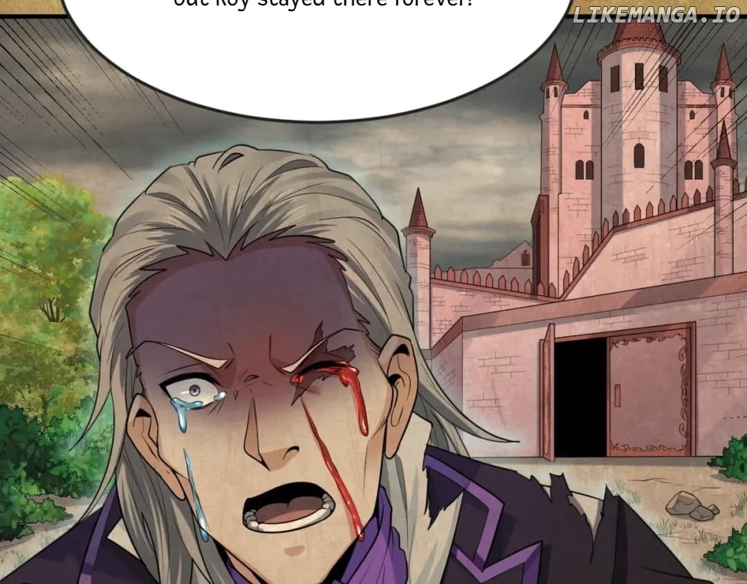 Read Era of the Haunted Manga Online