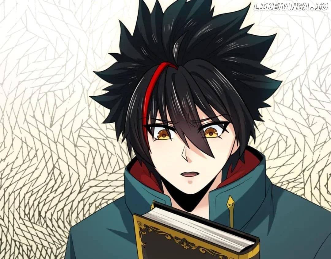 Read Era of the Haunted Manga Online