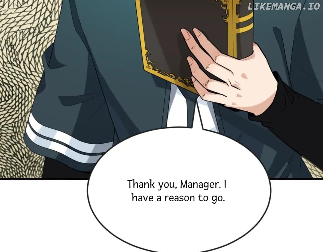 Read Era of the Haunted Manga Online