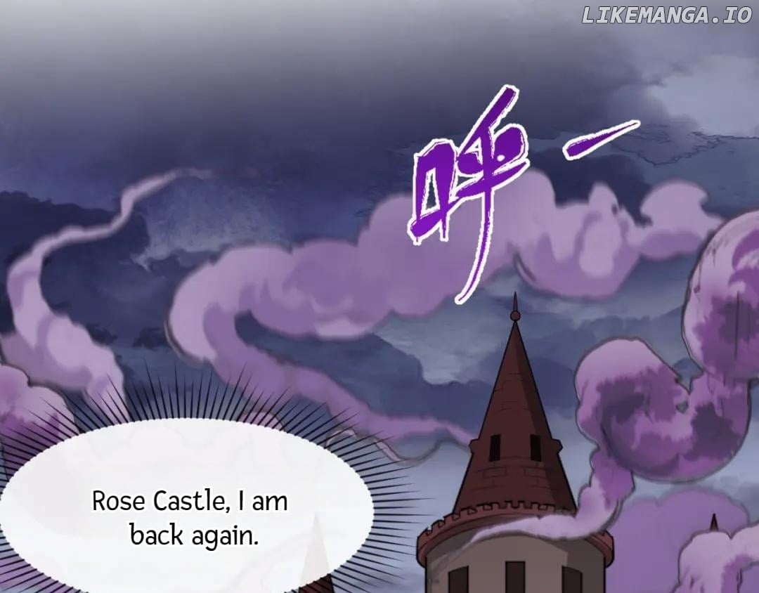 Read Era of the Haunted Manga Online