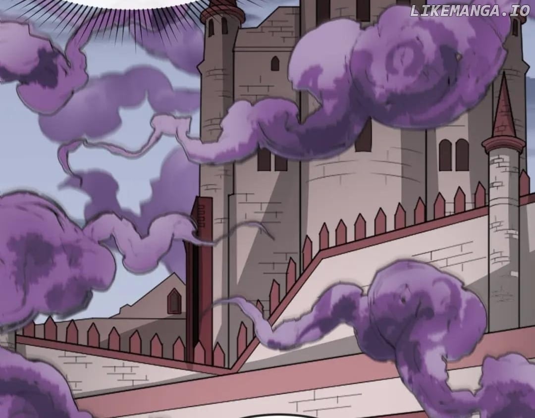 Read Era of the Haunted Manga Online