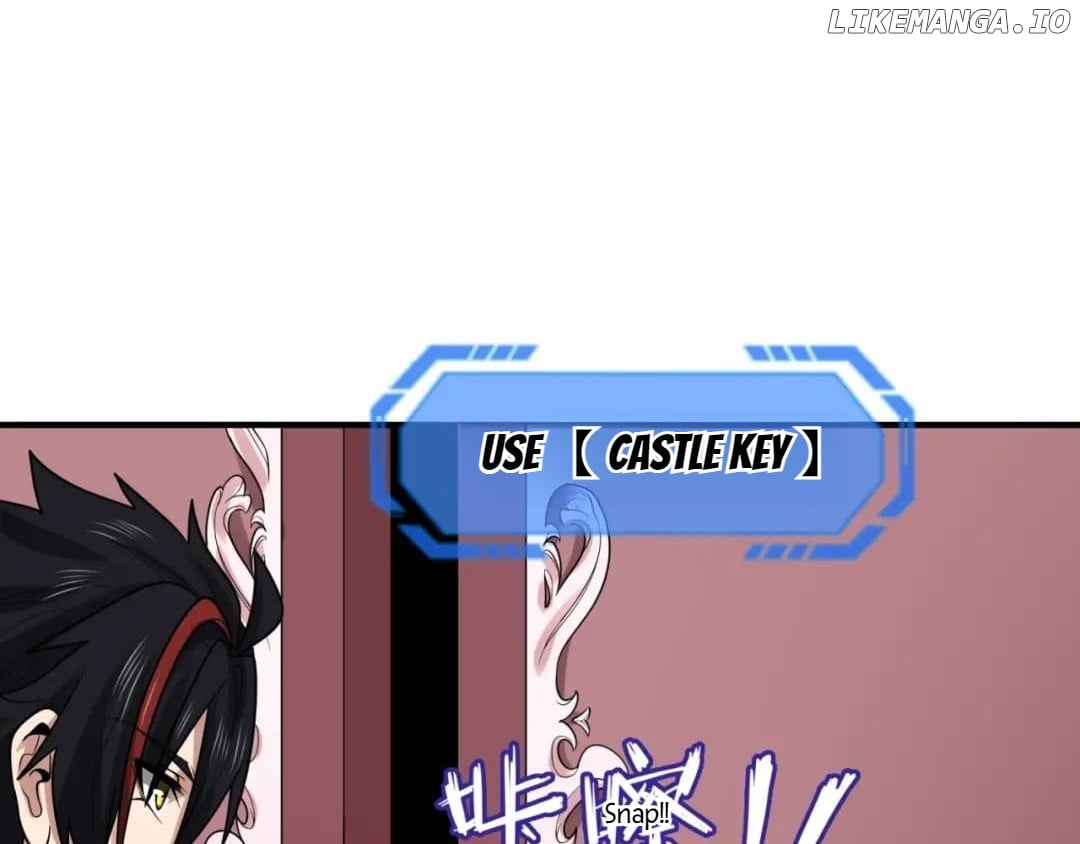 Read Era of the Haunted Manga Online