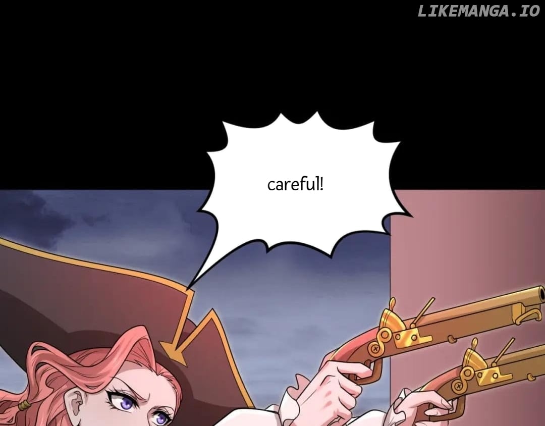 Read Era of the Haunted Manga Online
