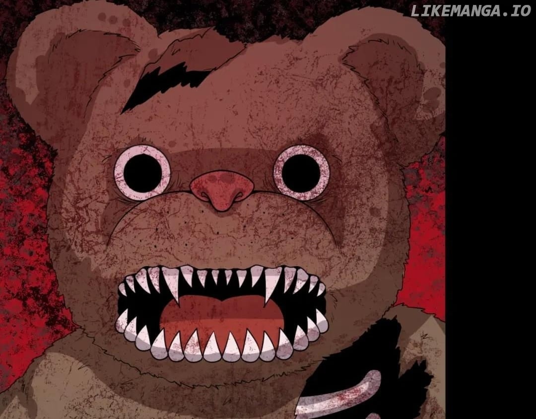 Read Era of the Haunted Manga Online