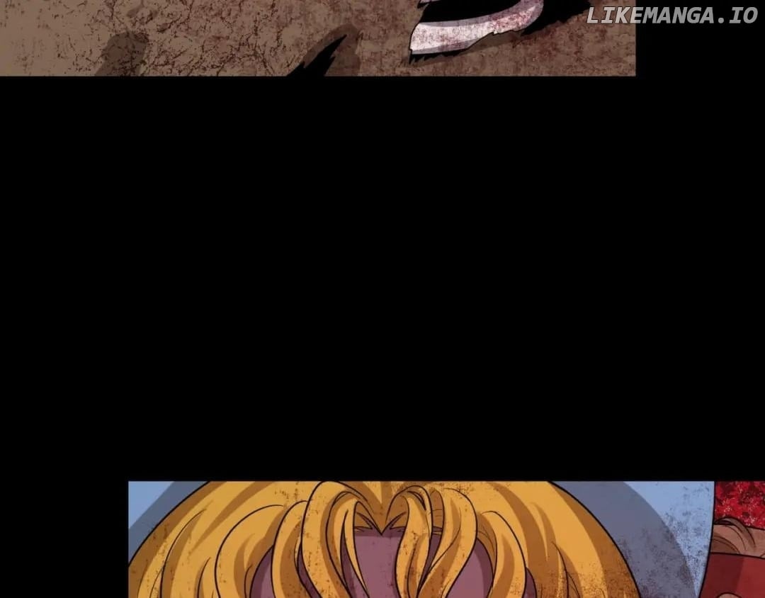 Read Era of the Haunted Manga Online