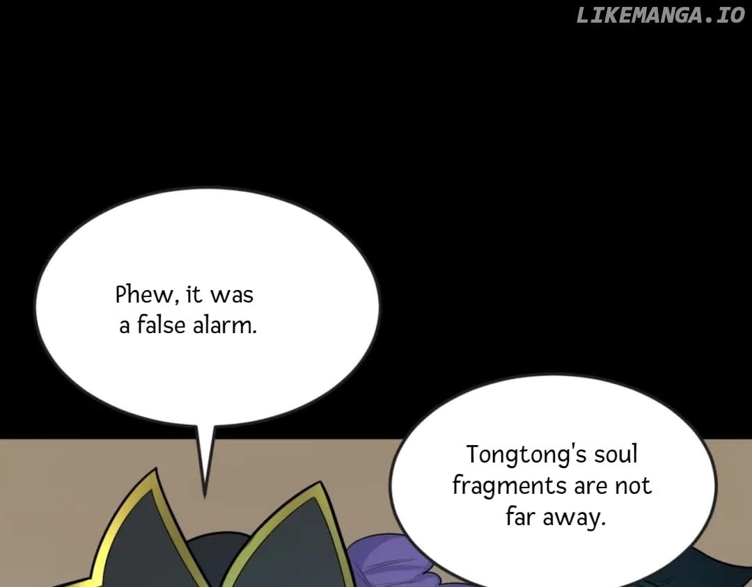 Read Era of the Haunted Manga Online