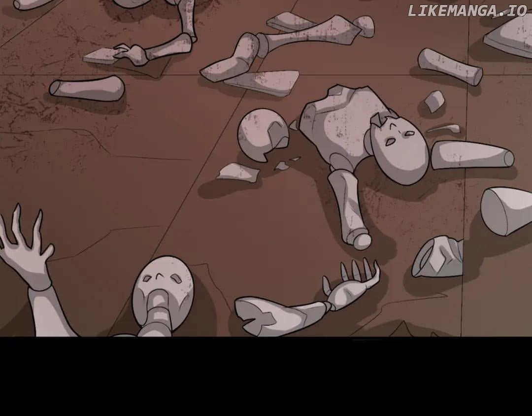 Read Era of the Haunted Manga Online