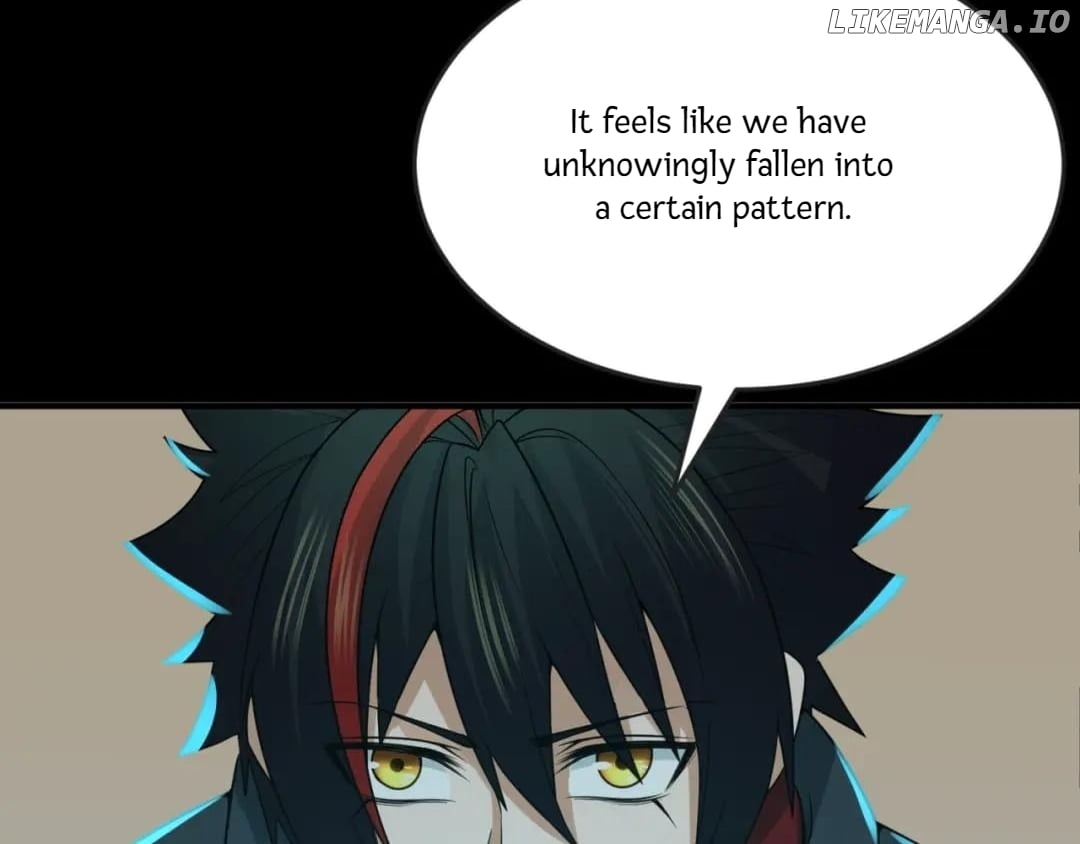 Read Era of the Haunted Manga Online