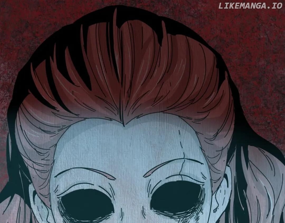 Read Era of the Haunted Manga Online