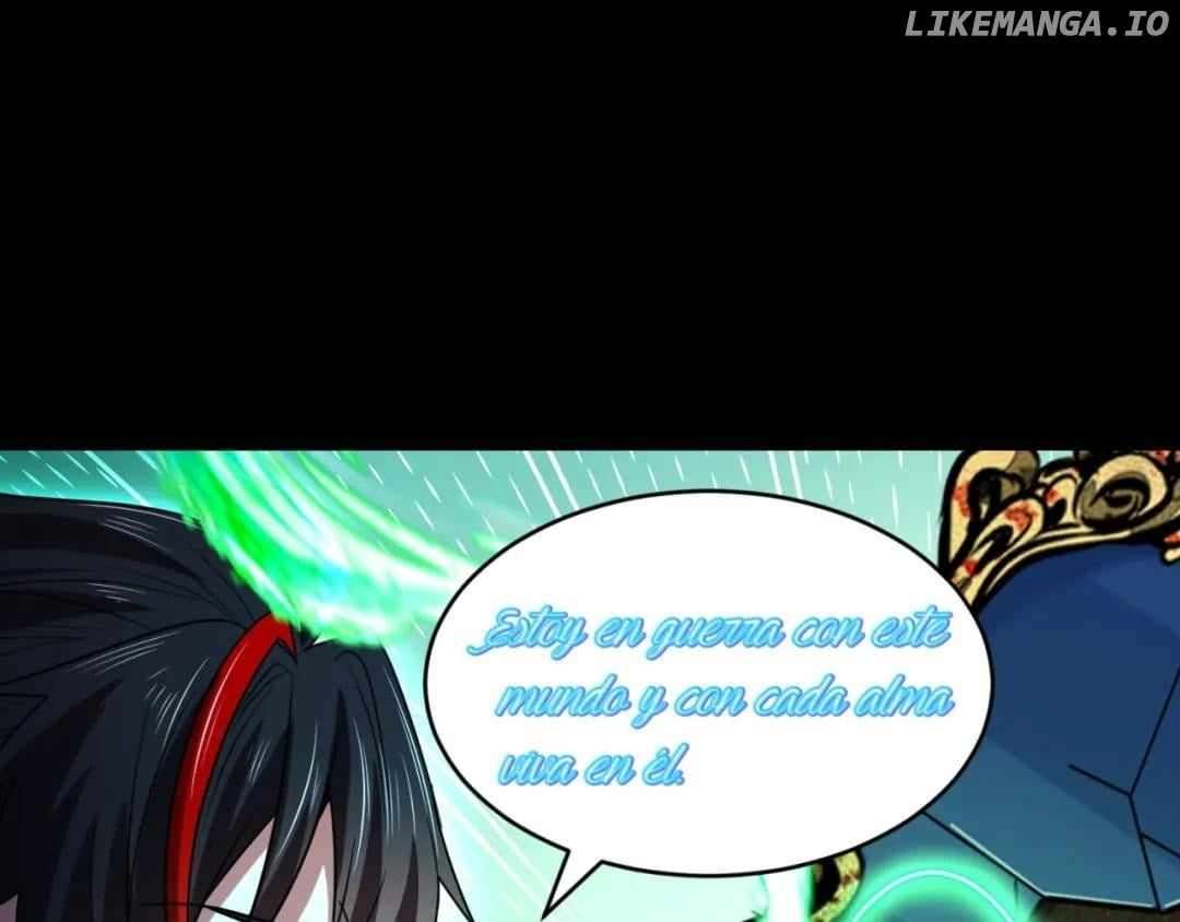 Read Era of the Haunted Manga Online