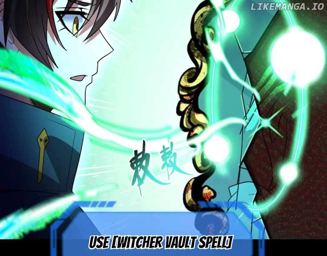 Read Era of the Haunted Manga Online