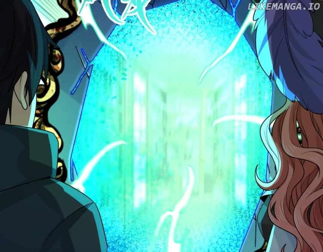 Read Era of the Haunted Manga Online