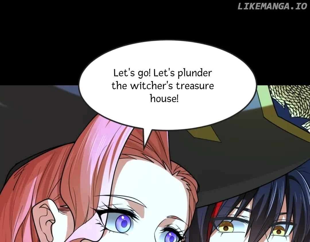 Read Era of the Haunted Manga Online