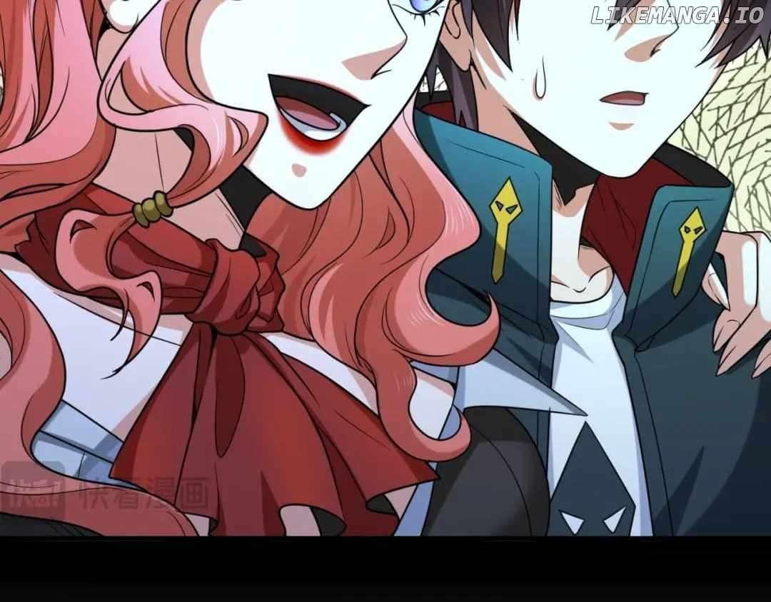 Read Era of the Haunted Manga Online