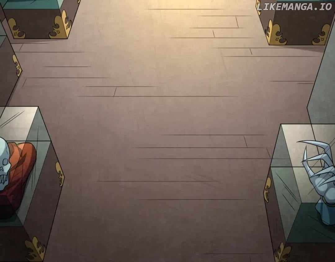 Read Era of the Haunted Manga Online