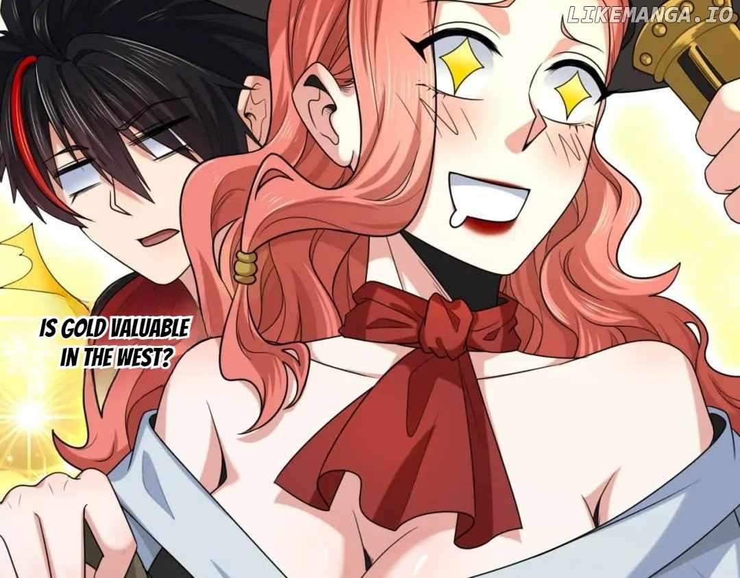 Read Era of the Haunted Manga Online