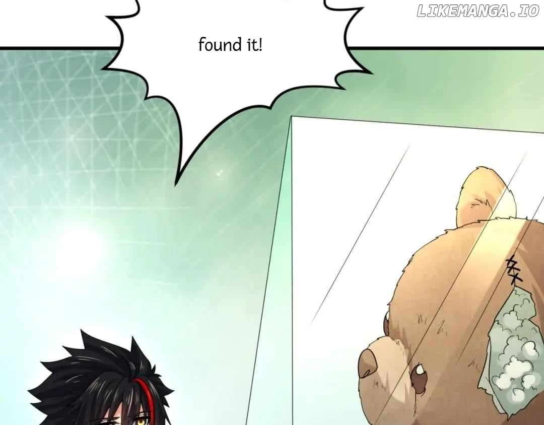 Read Era of the Haunted Manga Online