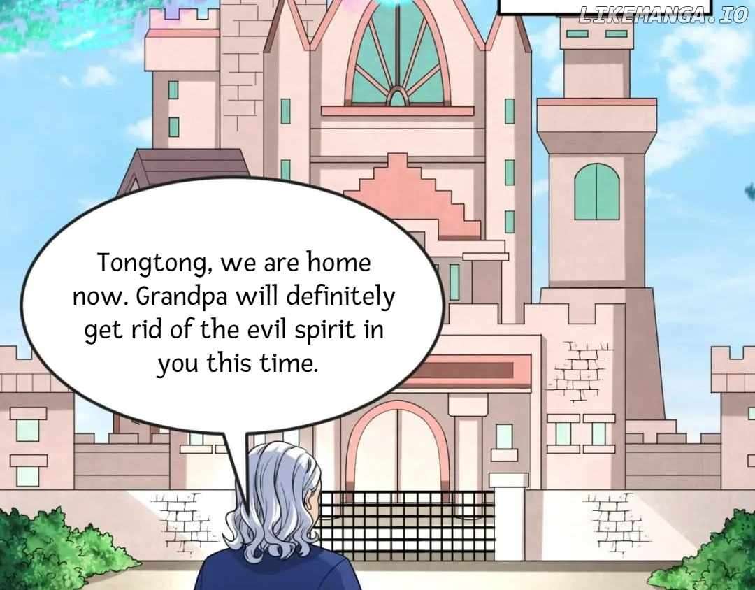Read Era of the Haunted Manga Online