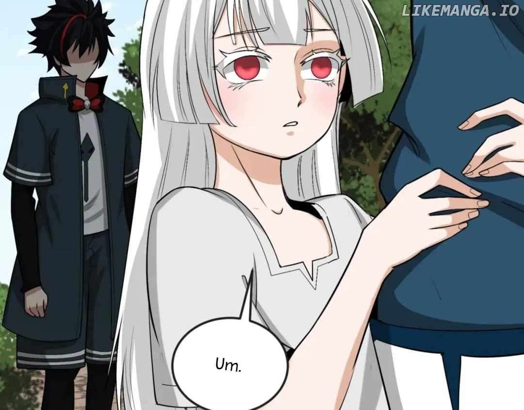 Read Era of the Haunted Manga Online