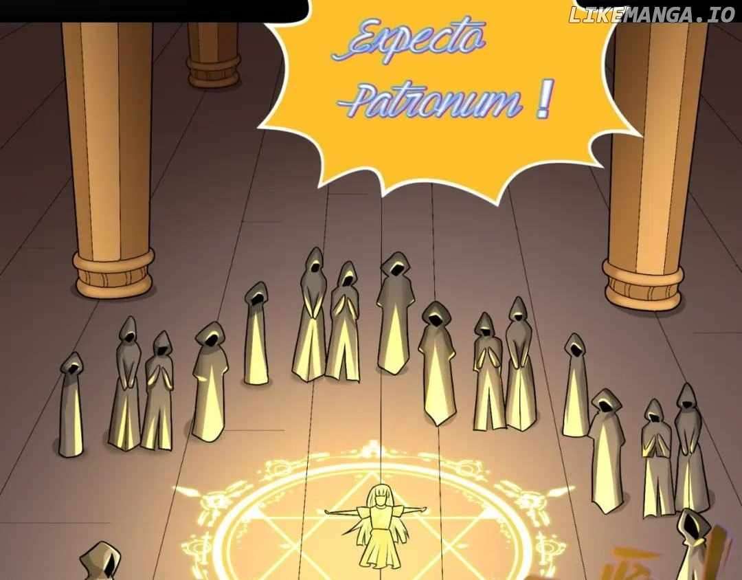 Read Era of the Haunted Manga Online
