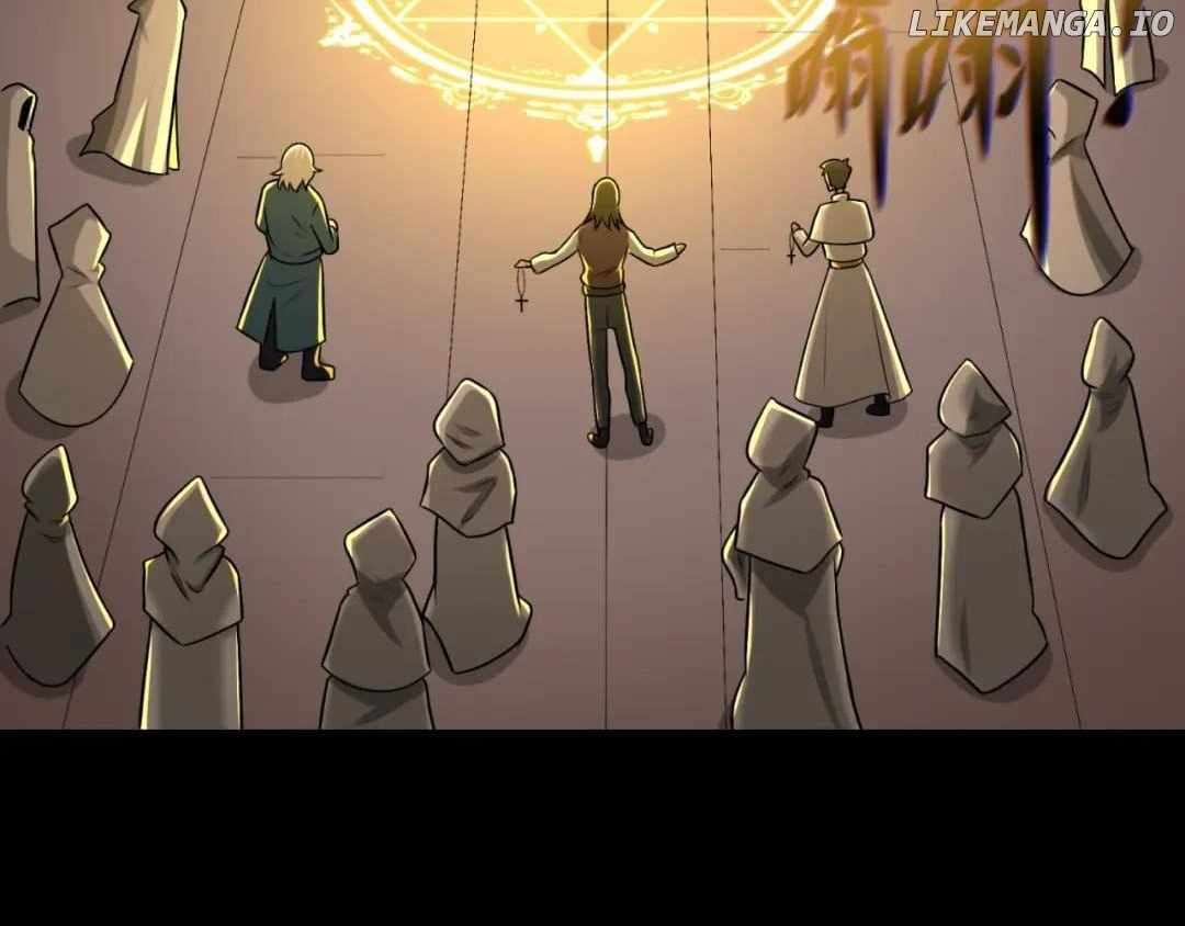 Read Era of the Haunted Manga Online