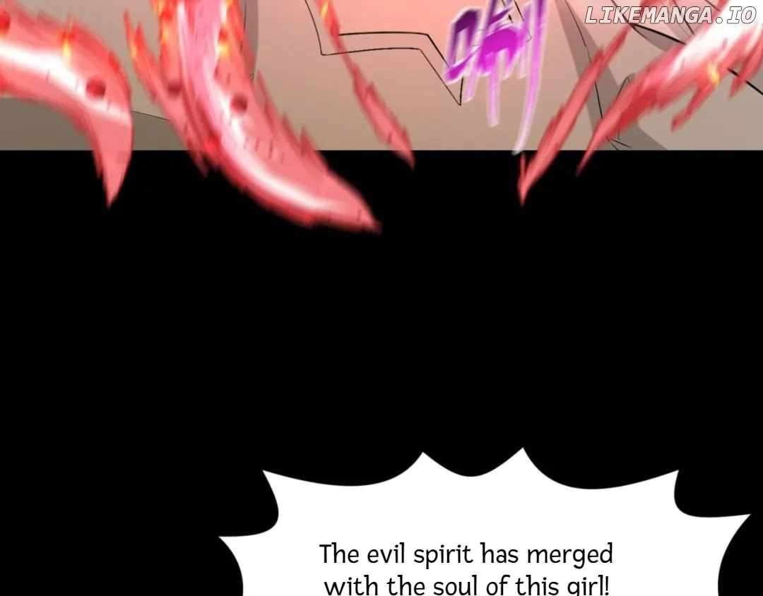 Read Era of the Haunted Manga Online