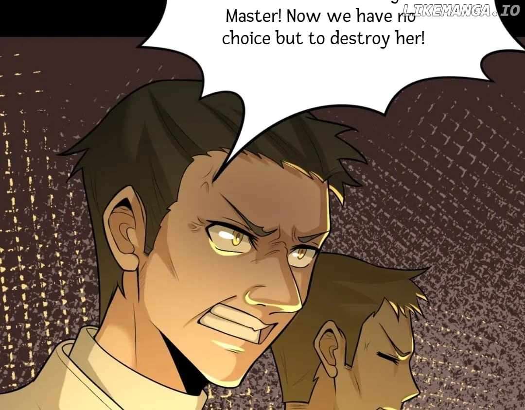 Read Era of the Haunted Manga Online