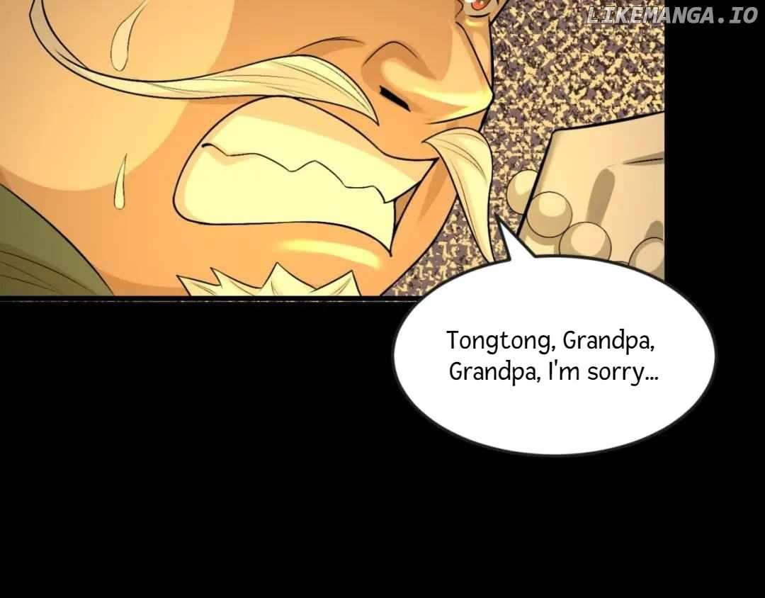 Read Era of the Haunted Manga Online