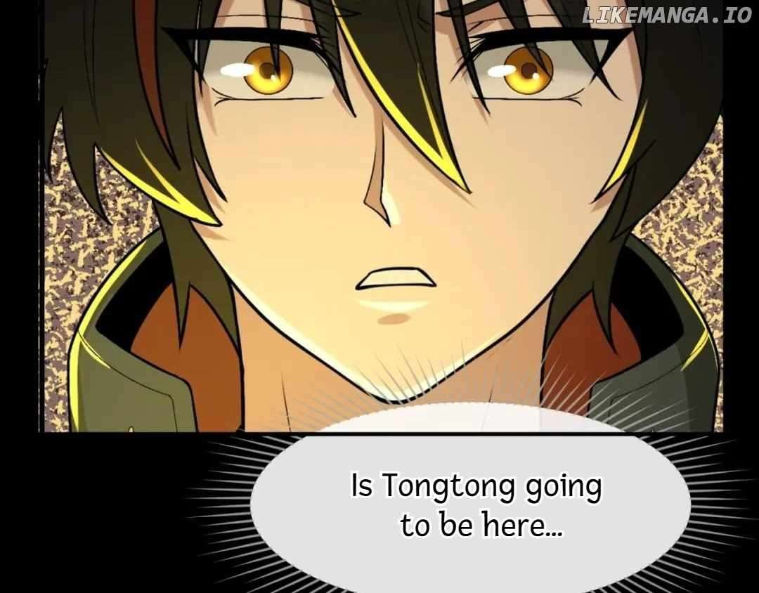Read Era of the Haunted Manga Online