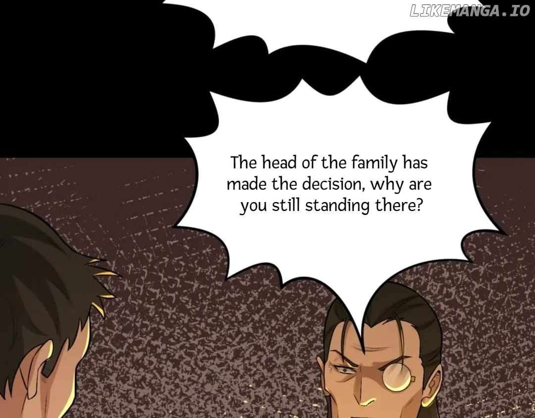 Read Era of the Haunted Manga Online