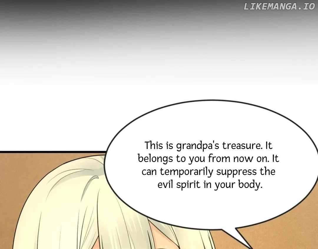 Read Era of the Haunted Manga Online