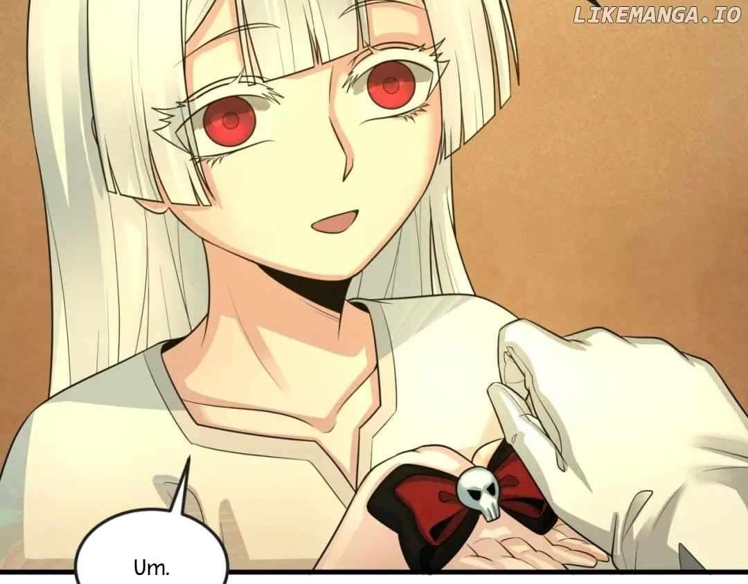 Read Era of the Haunted Manga Online