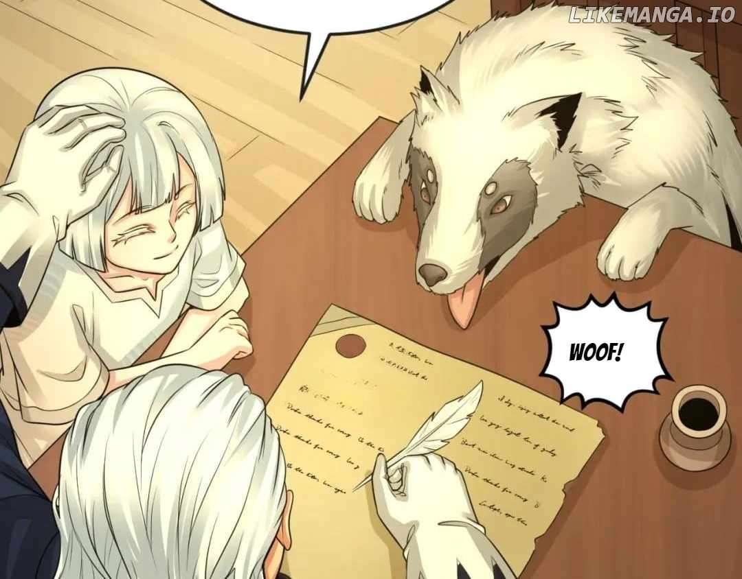 Read Era of the Haunted Manga Online