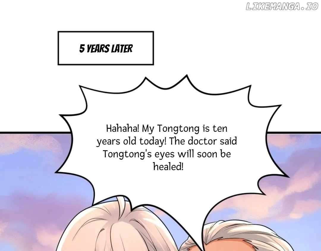 Read Era of the Haunted Manga Online