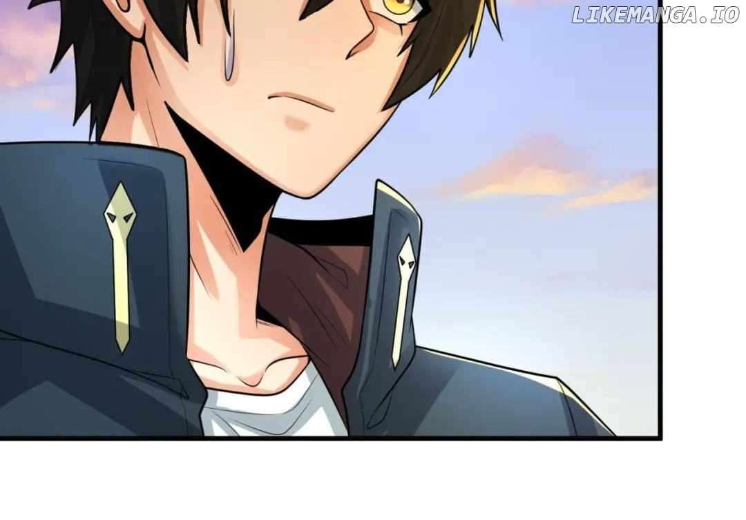 Read Era of the Haunted Manga Online