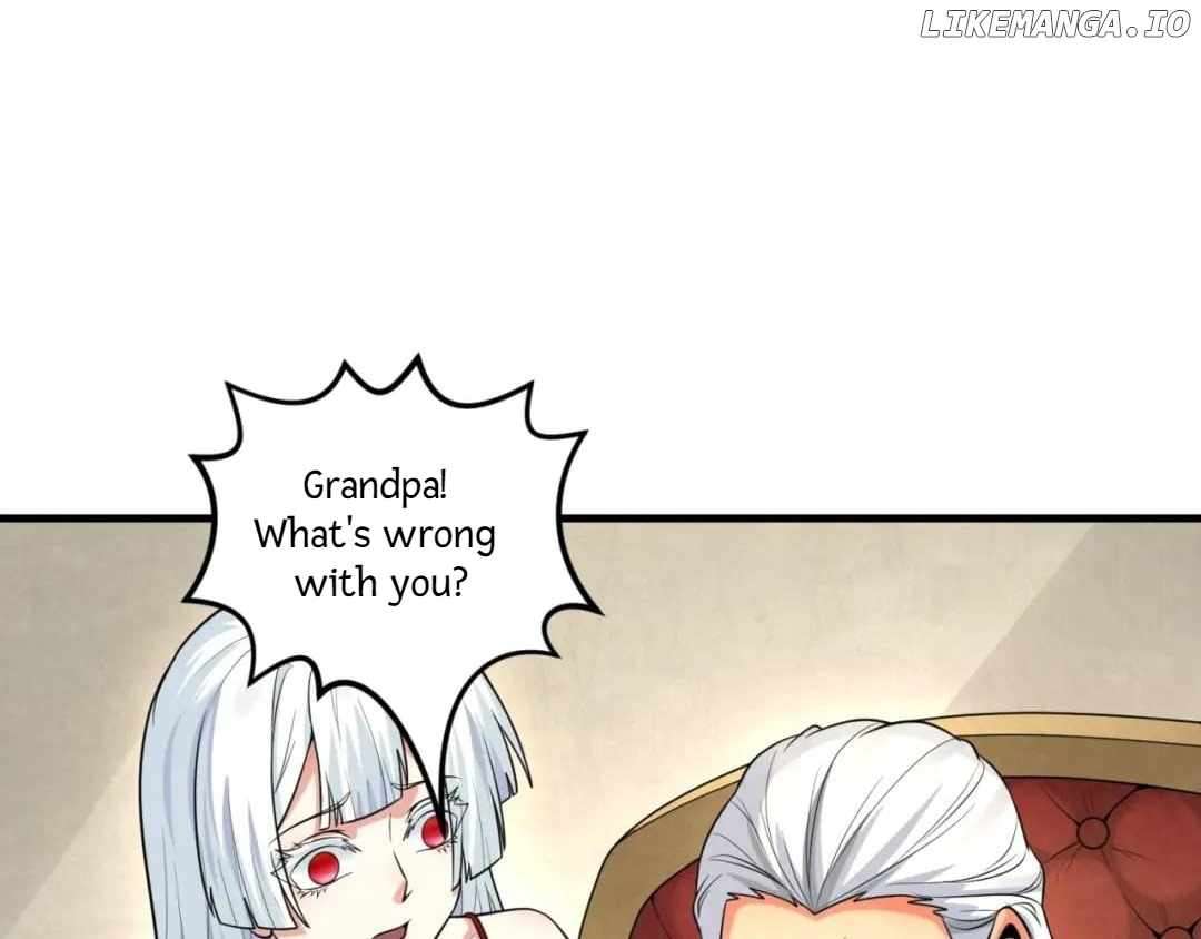Read Era of the Haunted Manga Online