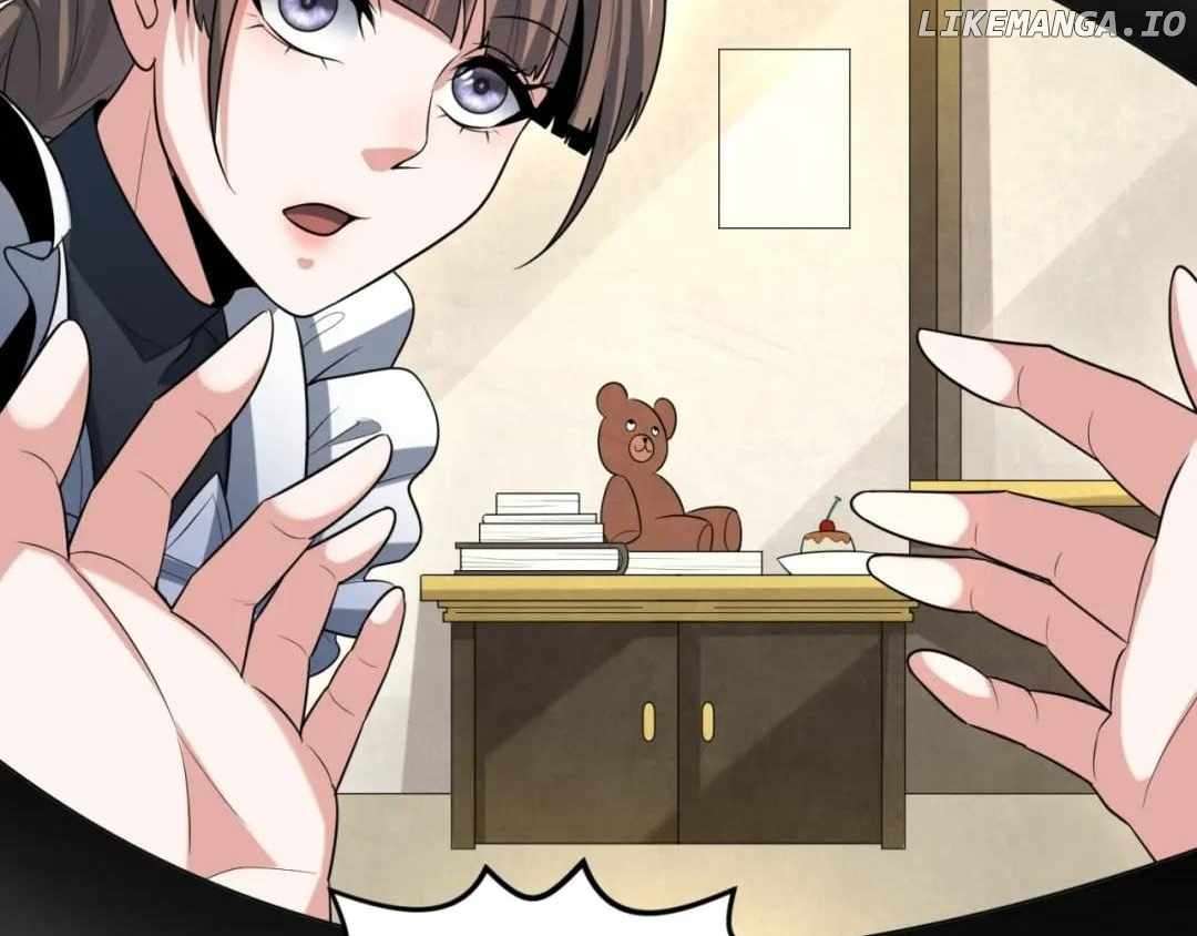 Read Era of the Haunted Manga Online