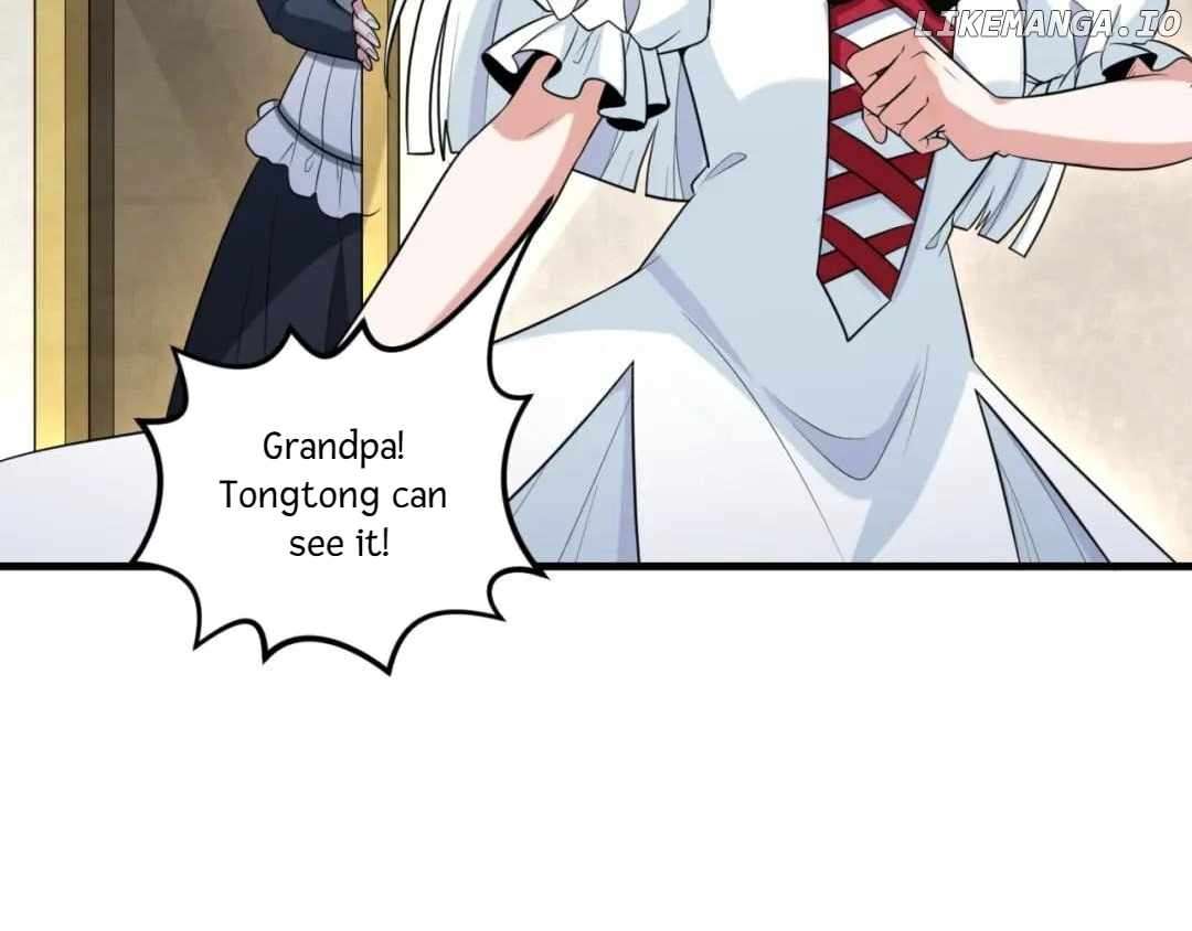 Read Era of the Haunted Manga Online