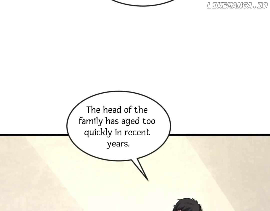 Read Era of the Haunted Manga Online