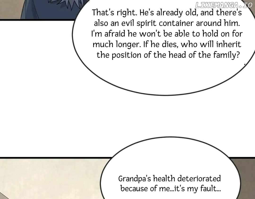 Read Era of the Haunted Manga Online