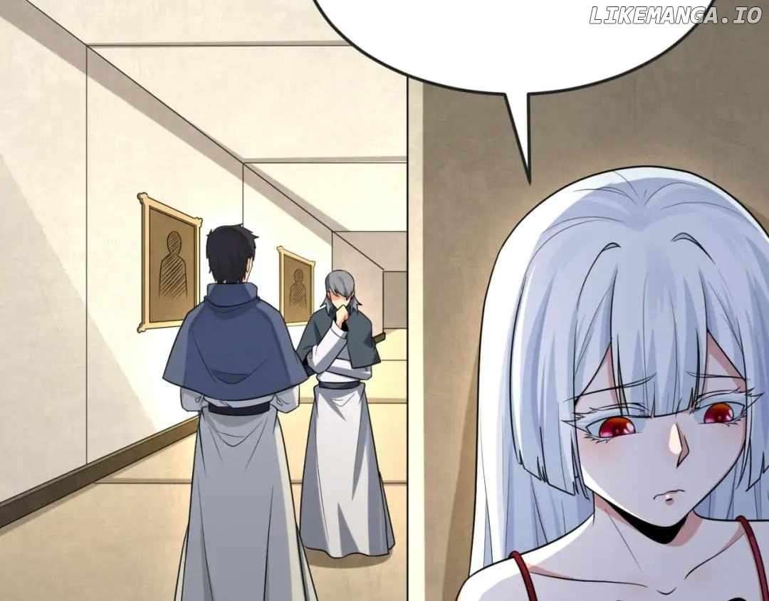 Read Era of the Haunted Manga Online
