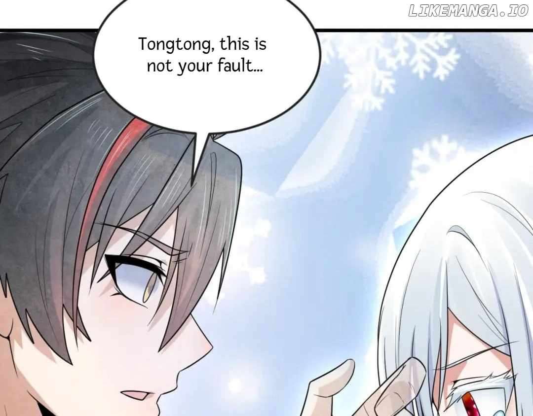 Read Era of the Haunted Manga Online