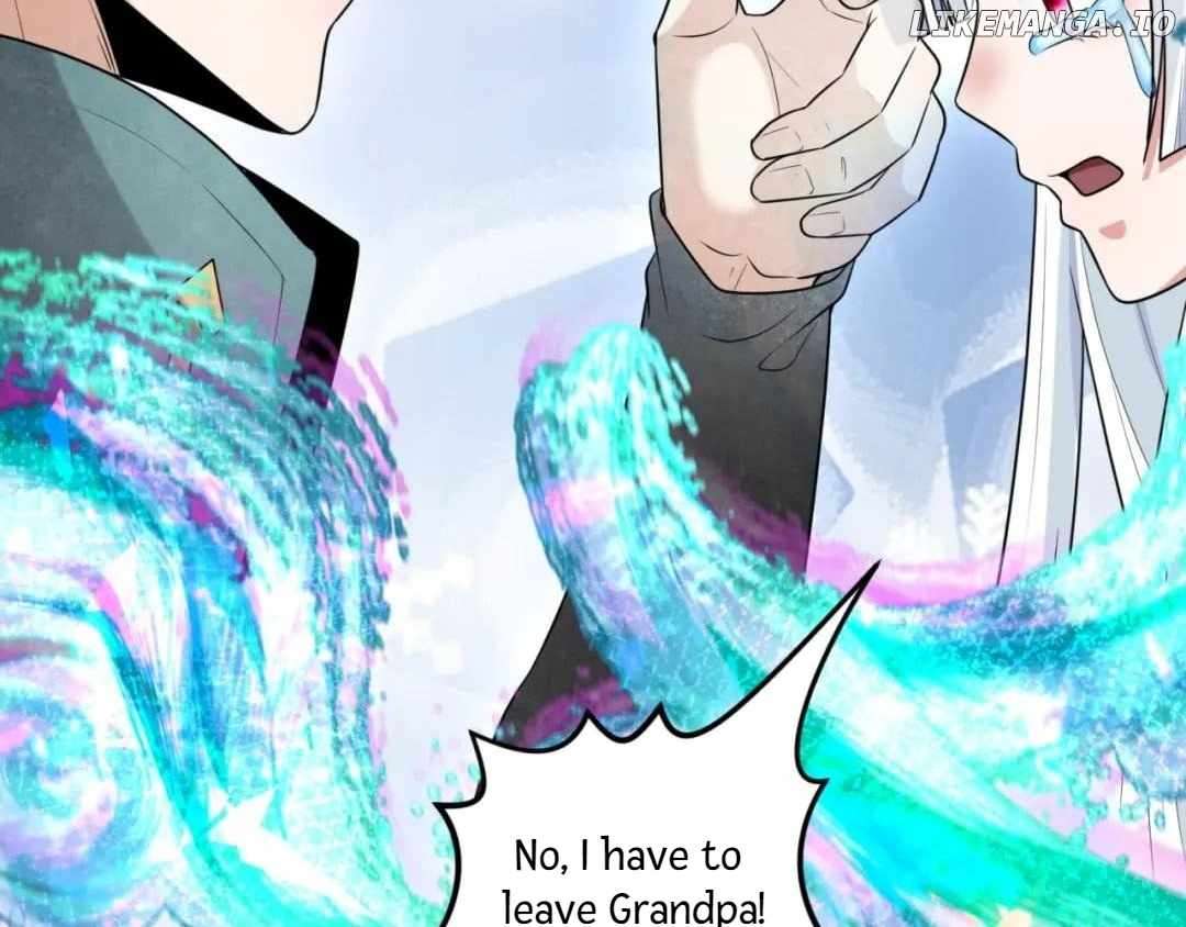 Read Era of the Haunted Manga Online