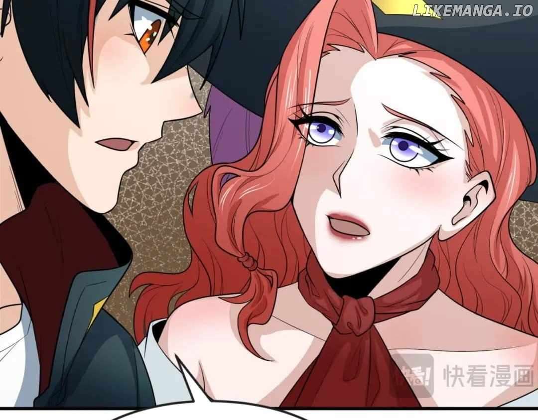 Read Era of the Haunted Manga Online