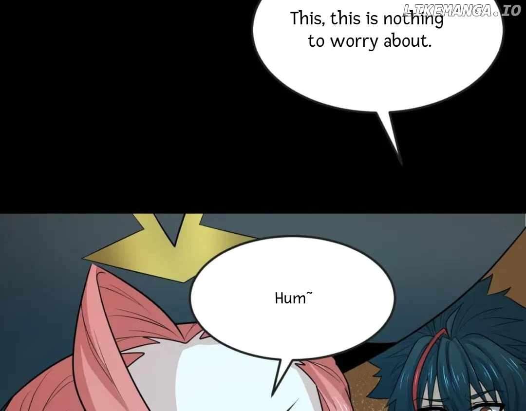 Read Era of the Haunted Manga Online