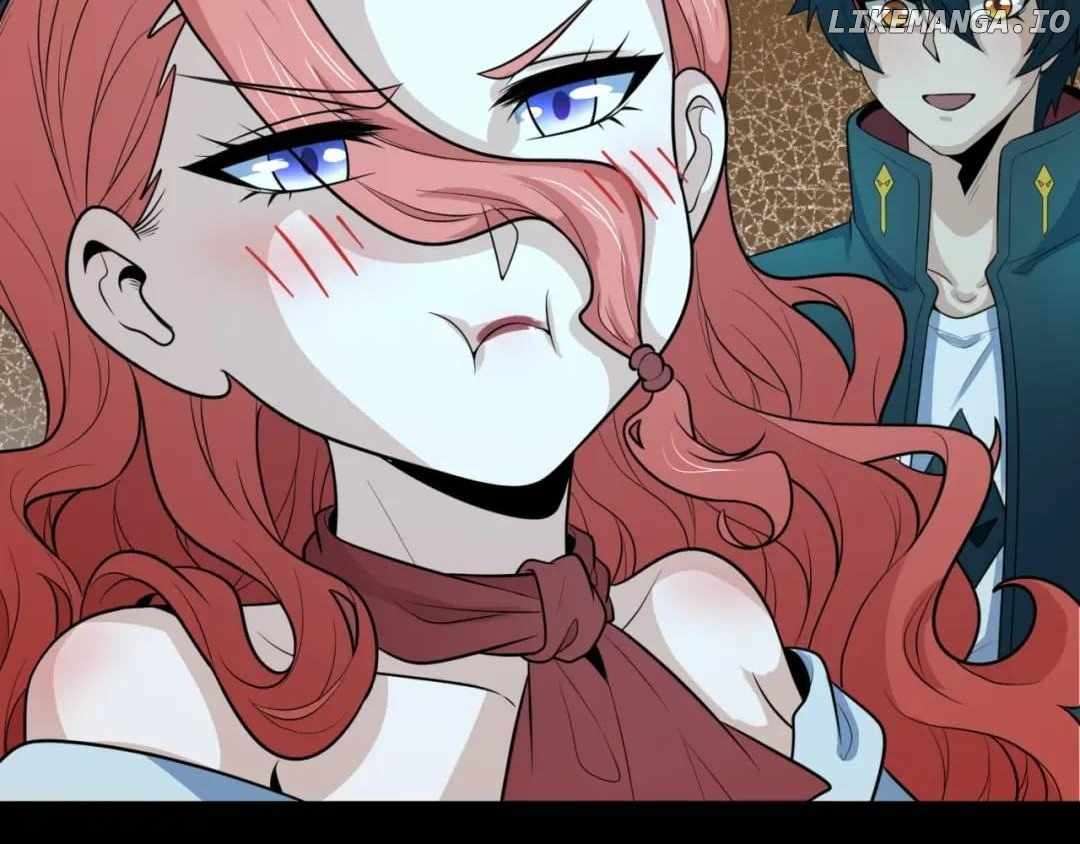 Read Era of the Haunted Manga Online