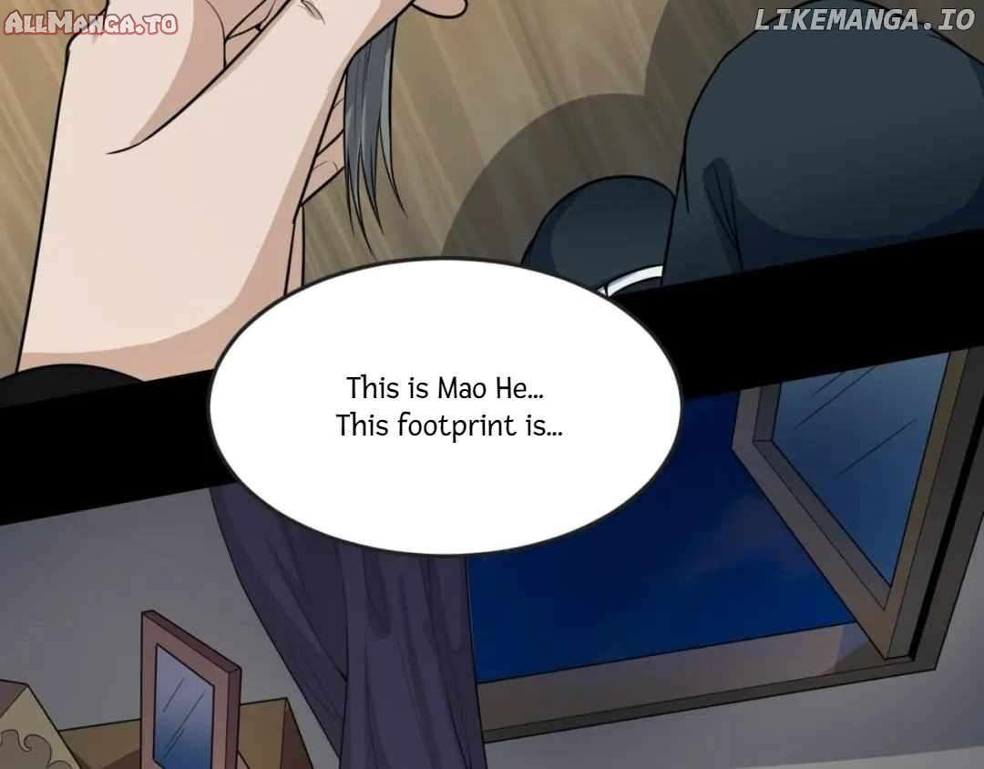 Read Era of the Haunted Manga Online