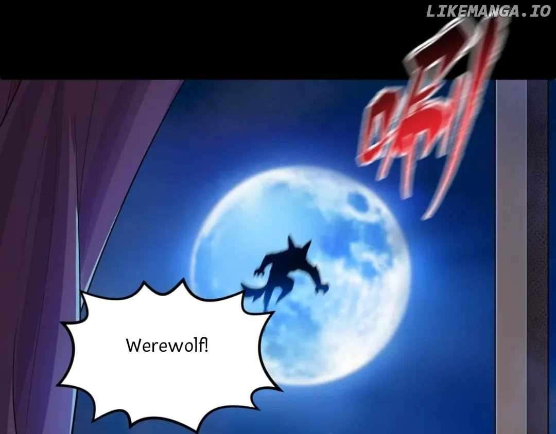 Read Era of the Haunted Manga Online