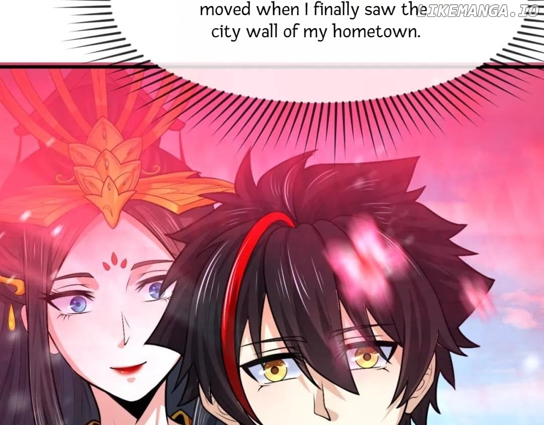 Read Era of the Haunted Manga Online